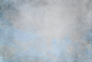 Fototapeta premium Damaged abstract grunge paper texture.