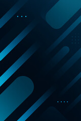 The colorful background bursts with vibrant hues of turquoise, coral, and golden yellow, creating a lively and energetic atmosphere that instantly draws the eye.