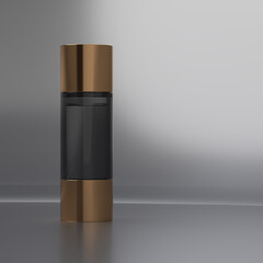 化粧品容器