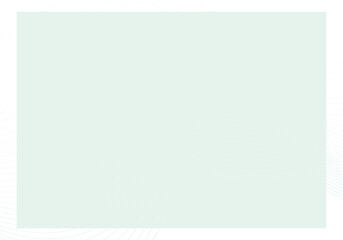 Fototapeta premium certificate border frame template with no text, modern appreciation certificate.