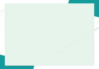 certificate border frame template with no text, modern appreciation certificate.