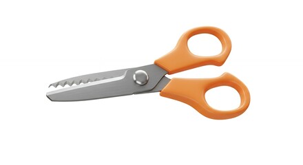 Childs scissors for craft