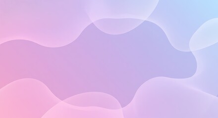 Obraz premium Abstract technology background with a clean geometric grid and connected nodes. Minimalist white and gray futuristic science concept design.