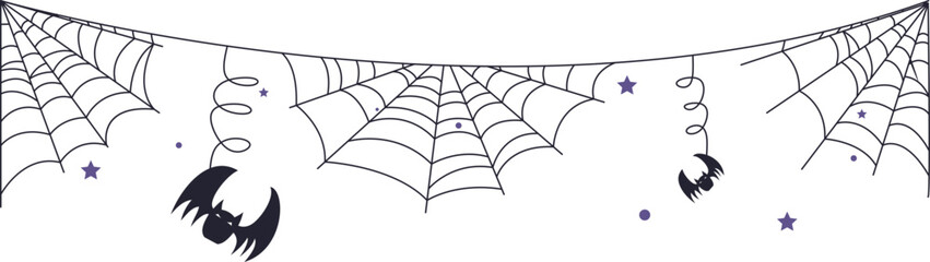 Halloween Garland Decoration