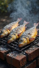 Grilled Sea-2