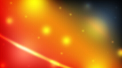 Obraz premium Elegant Gradient Wave Background Modern Abstract Design for Branding and Website