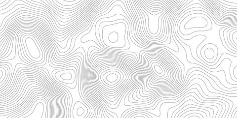 white background with abstract topographic dark grey contour lines creating a seamless pattern design A Perfect Fusion of Geometric Grid Lines, and Minimalist Design Elements