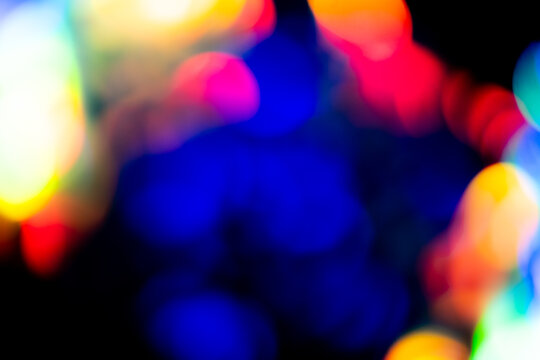 合成用キラキラ背景素材