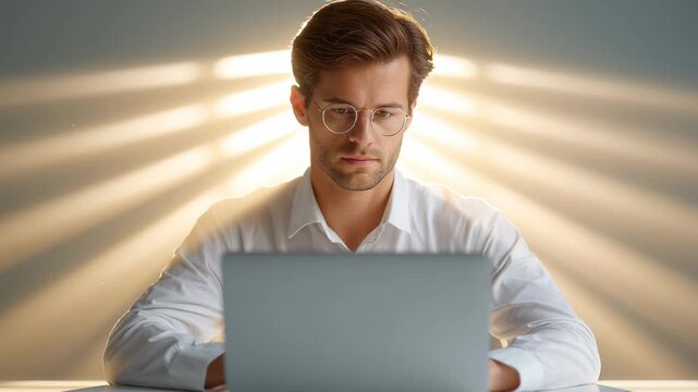 Achieving success on your own without telling anyone. Working in the dark. Effort, patience, and discipline on days when no one knows.
