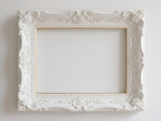 antique gold frame