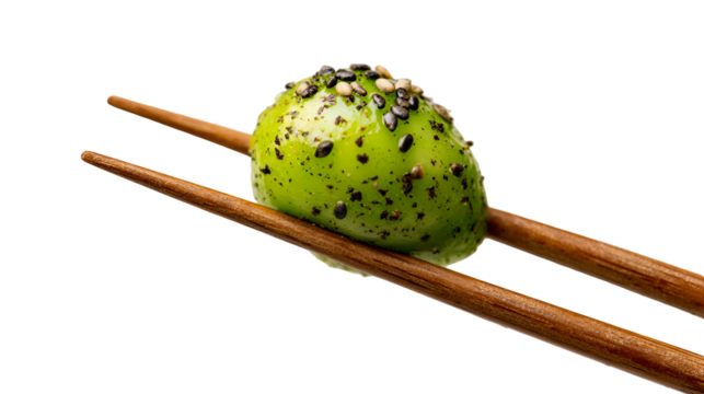 Veg steam momo. Nepalese Traditional dish Momo stuffed with vegetables and the cooked and served with sauce over a rustic wooden background, selective focus, Image for the restaurant menu?