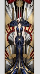 Steel and Style Designs Random Metal Wall Art Posters