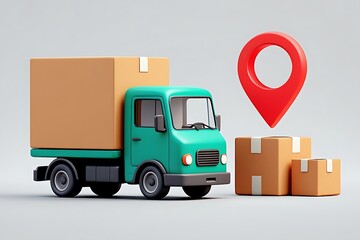 Delivering Packages to Your Destination with Tracking Services