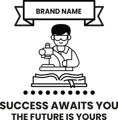 A man is sewing a shirt on a sewing machine