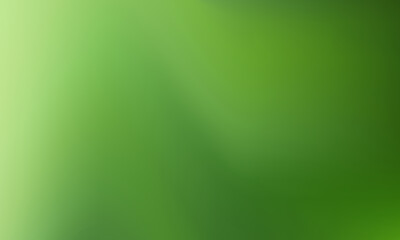 A macro photograph captures the vibrant green texture of a leaf showcasing its intricate cellular structure with a soft diffused light creating a natural organic pattern