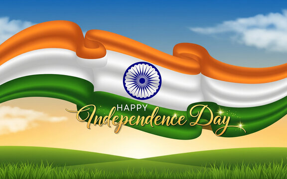 Happy independence day