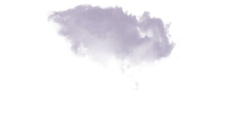 Obraz premium A pixelated gray shape with jagged edges on a black background in a digital art style image