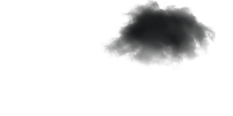 A completely dark image with a few subtle variations in shade and texture across the surface area