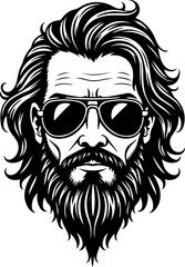 Fototapeta premium Rhythms of Expression: From Brass to Beats