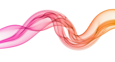 abstract smoke background