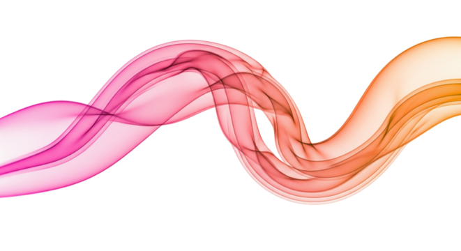 abstract smoke background