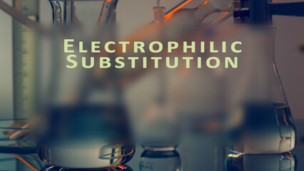 Electrophilic Substitution