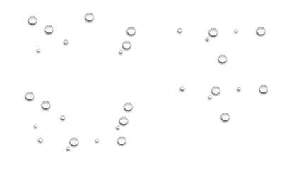 bubble, water, abstract, drop, glasses, liquid, rain, transparent, wet, white, blue, clean, macro, texture, fresh, dripped, droplet, underwater, condensation, illustration, raindrop, airdrops of water