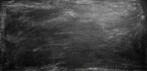 Dark gray surface with textured marks