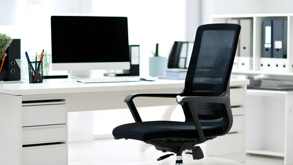 Professional Office Workstation