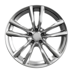 Obraz premium Alloy Wheel png