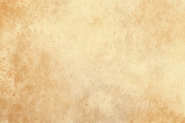 Aged parchment-like paper texture
