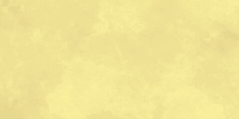 Abstract design with brown color old concrete wall texture background and old paper texture background .Modern design with vintage paper background or texture.