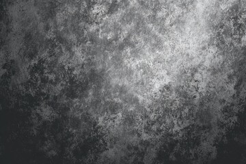 Gray mottled surface with textured areas