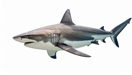 Fototapeta premium Shark