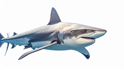 Fototapeta premium Shark