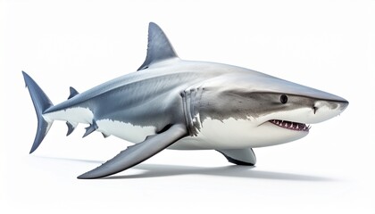 Fototapeta premium Shark