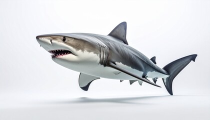 Fototapeta premium Shark