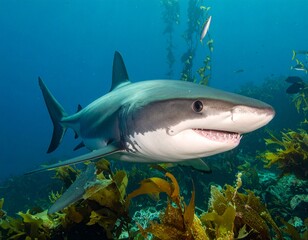 Fototapeta premium Shark