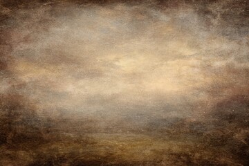 Fototapeta premium Textured abstract background, muted earth tones, subtle light variations