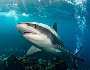 Fototapeta premium Shark