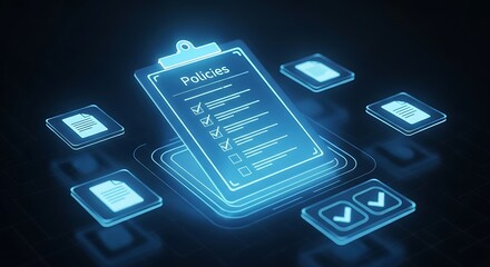 Digital Policy Management Streamlining Compliance with Secure Online Checklists and Document Control