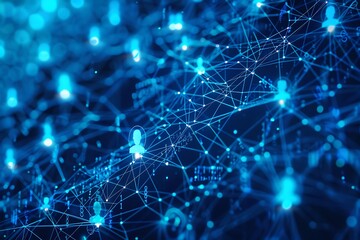 Neural Network Interface Connecting Multiple People Through Data Streams