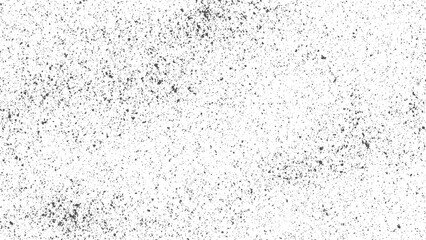 Fototapeta premium Vintage canvas grunge background with abstract dust grain effect. Dusty vintage texture with old canvas grunge overlay design 