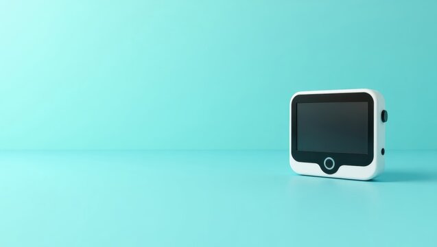 Remote Patient Monitoring. Smart baby monitor mecool Zettle WiFi hygrometer 360 camera Continuous glucose Cubo ai Laxihub homeit Wyze Labs Small speaker white black digital voi