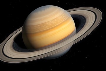 saturn image 