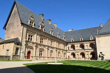 Aveyron - Château de Bournazel