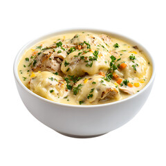Chicken and Dumplings png