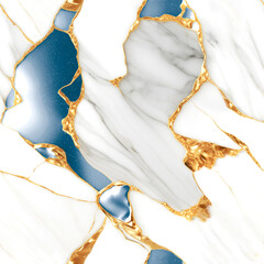 Elegant marble seamless