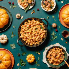 Festive-Autumn-Feast