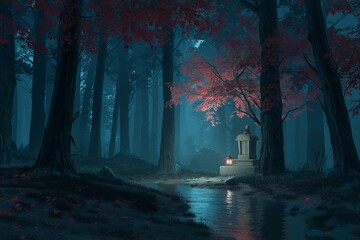 Music, Emotion and Background
